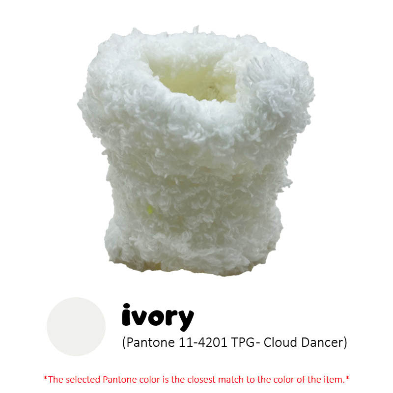Fluffy Pipecleaner 15mm x 100cm