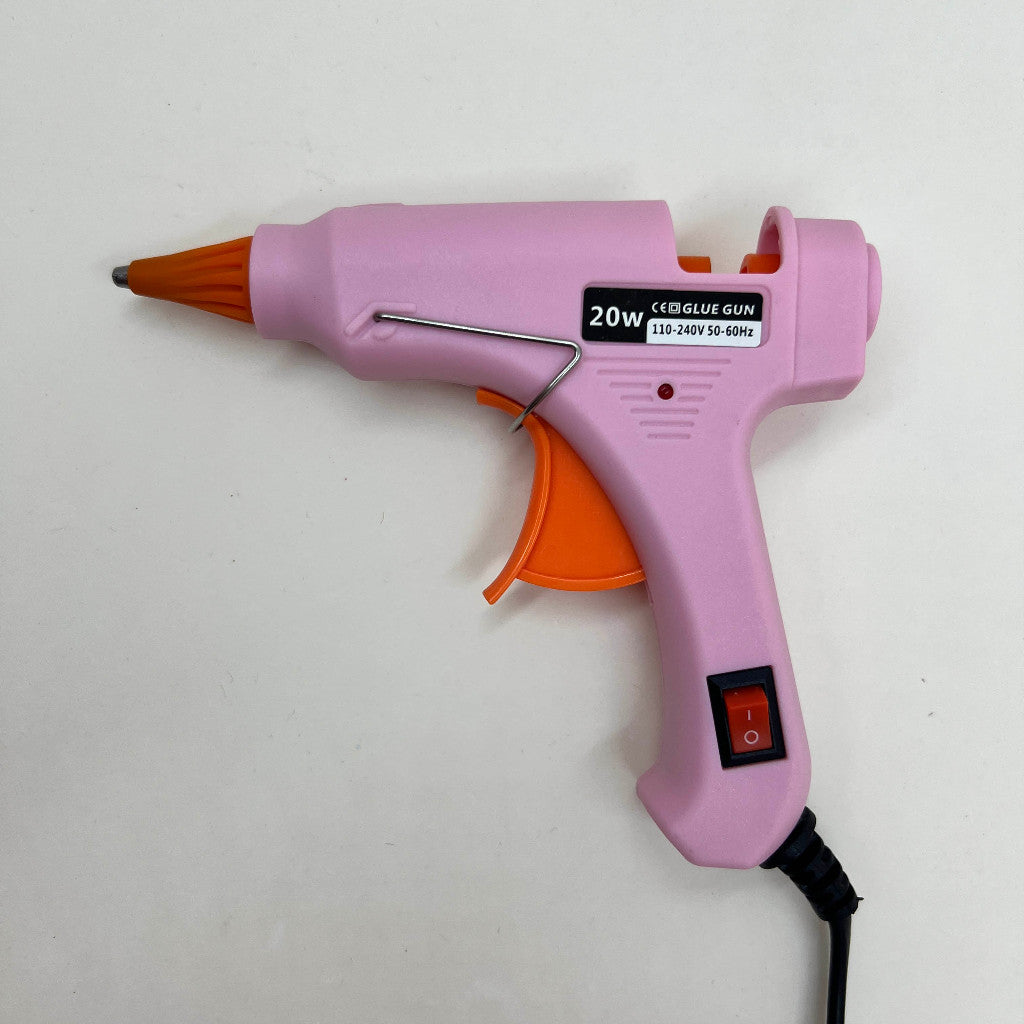 Hot Glue Gun