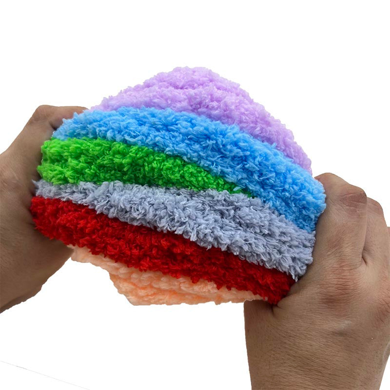 Fluffy Pipecleaner 15mm x 100cm
