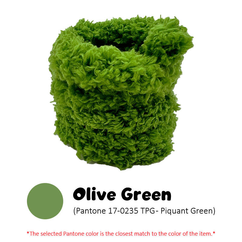 Fluffy Pipecleaner 15mm x 100cm