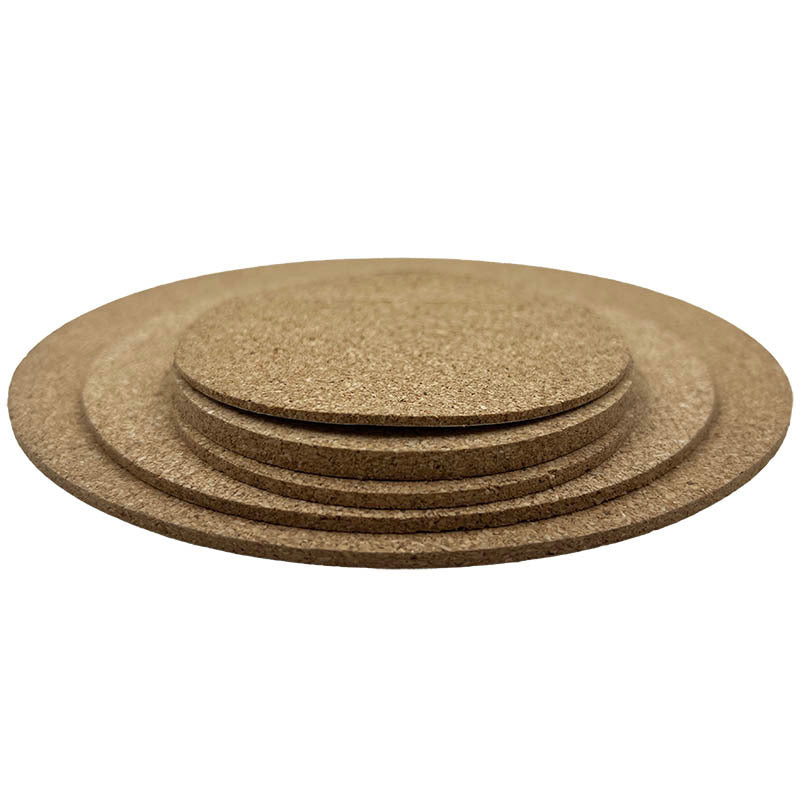 Cork Coaster (Round / Square)