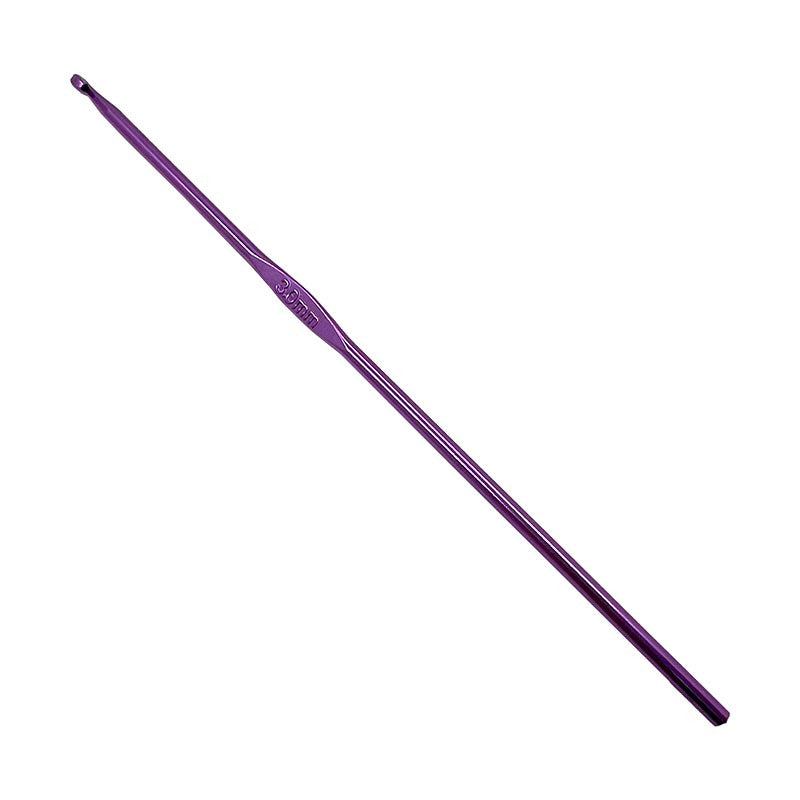 Metal Crochet Hook