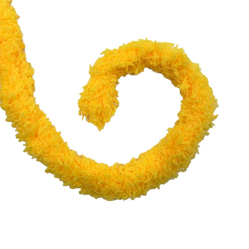 Fluffy Pipecleaner 15mm x 100cm
