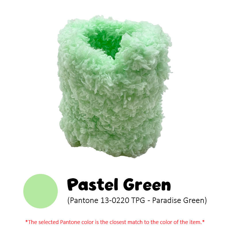 Fluffy Pipecleaner 15mm x 100cm