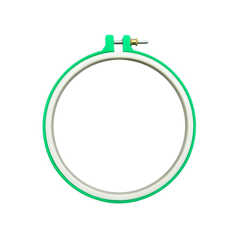Plastic / Wooden Round Frame