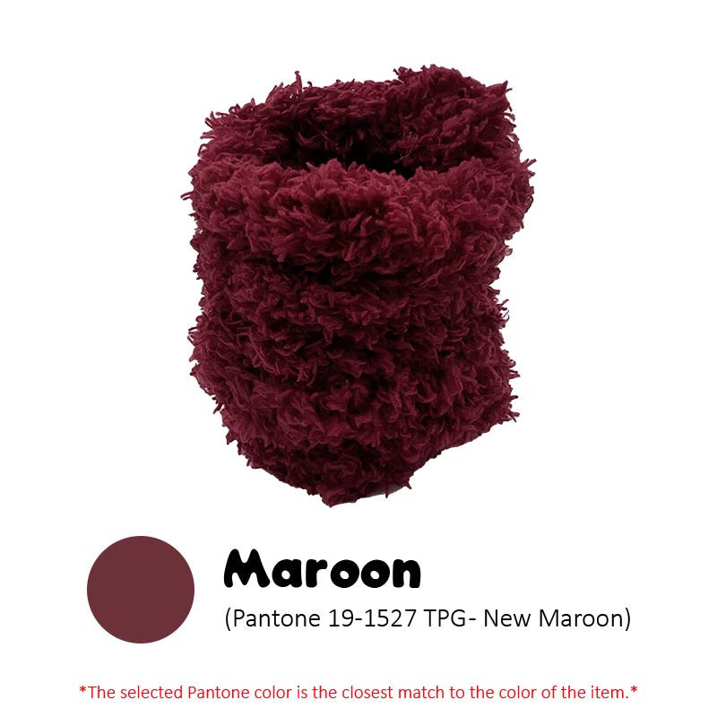 Fluffy Pipecleaner 15mm x 100cm