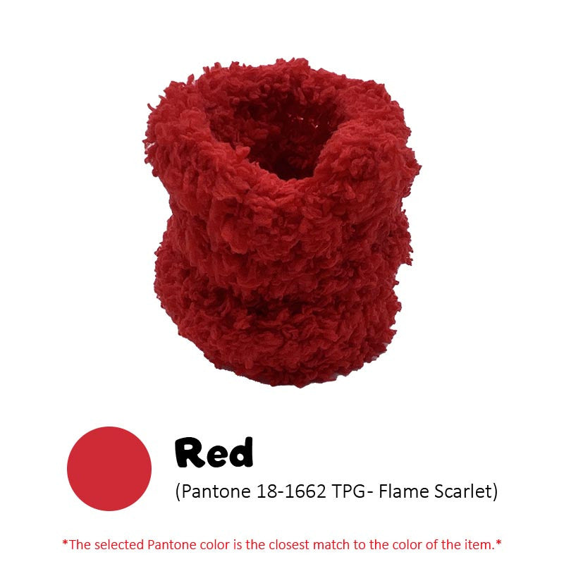 Fluffy Pipecleaner 15mm x 100cm