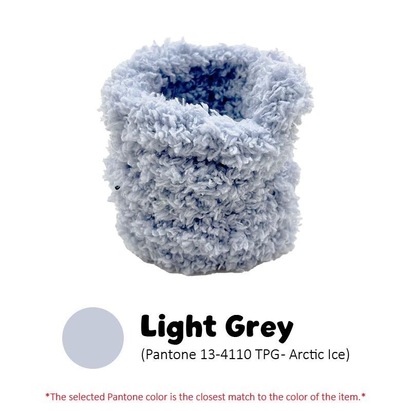 Fluffy Pipecleaner 15mm x 100cm