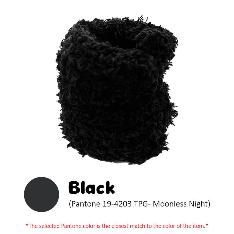 Fluffy Pipecleaner 15mm x 100cm