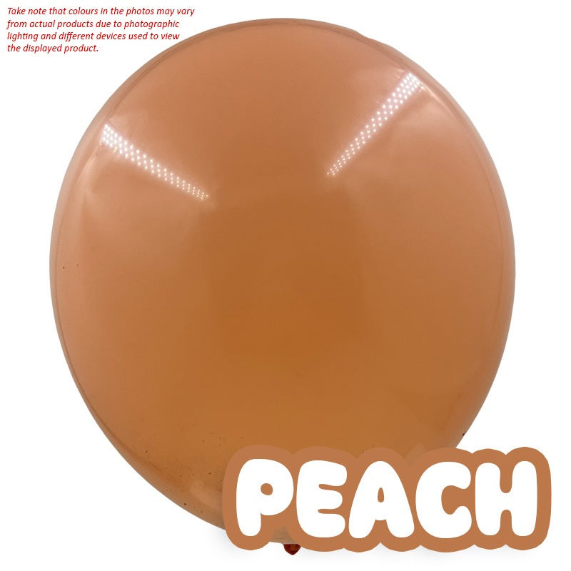 10" Party Balloons (10pcs/pkt)