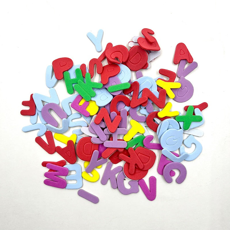 EVA Foam Sticker