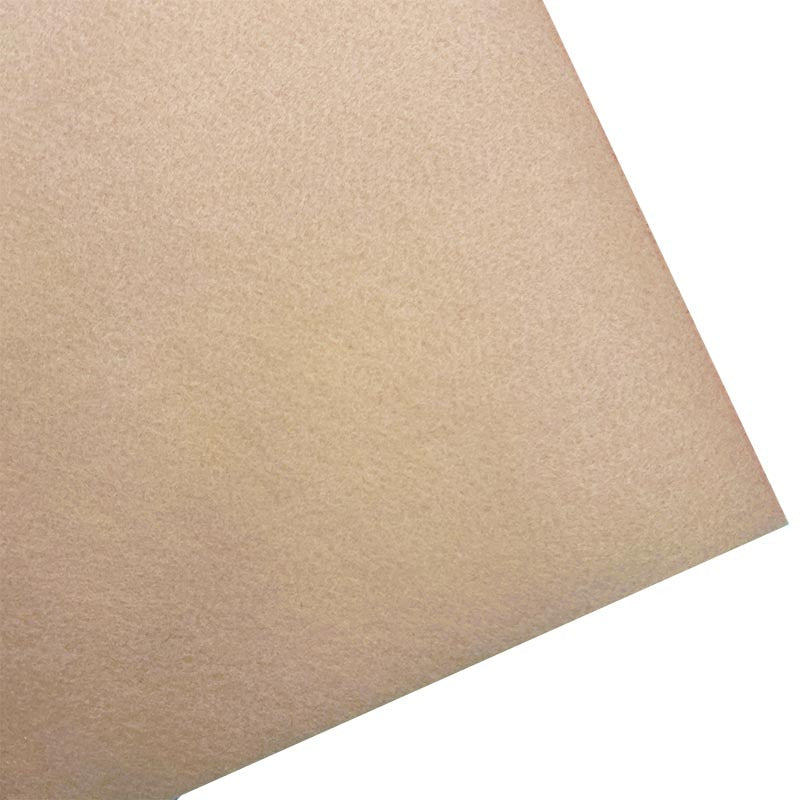 Thick Felt Cloth 30cm x 30cm x 2mm