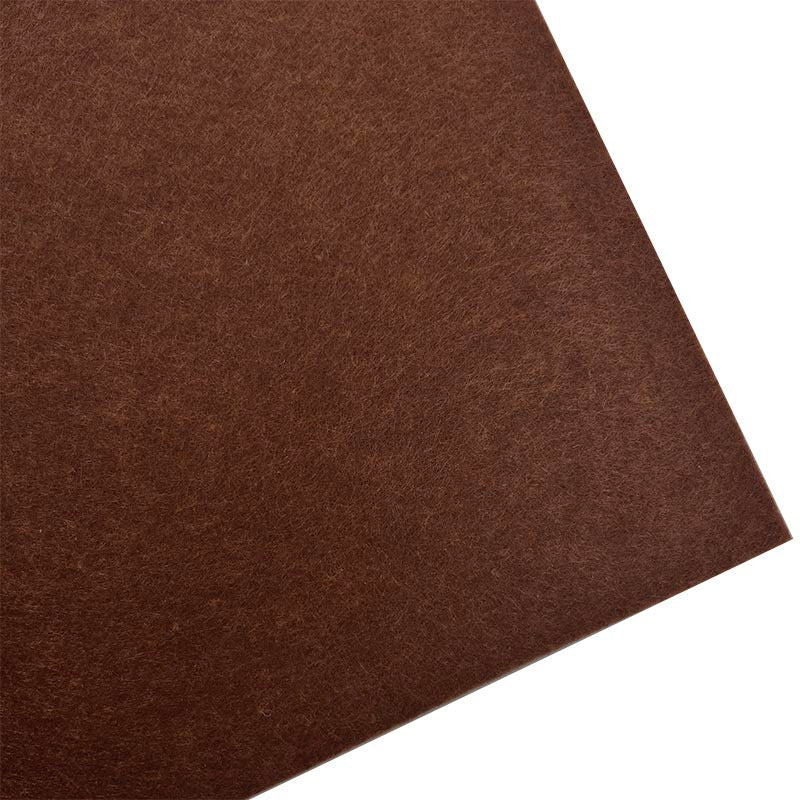 Thick Felt Cloth 30cm x 30cm x 2mm