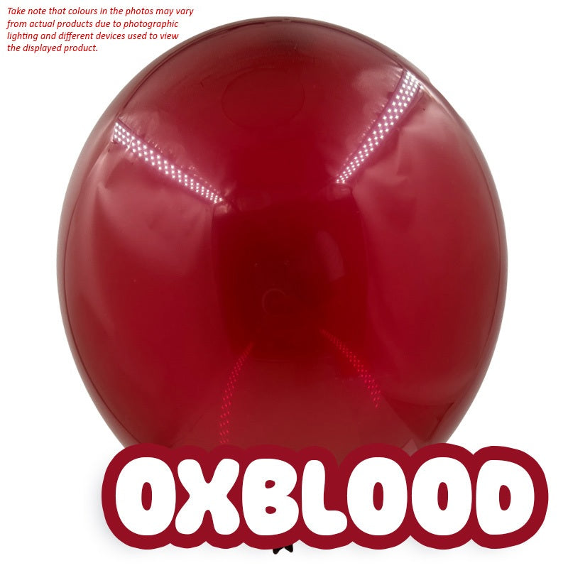 10" Party Balloons (10pcs/pkt)