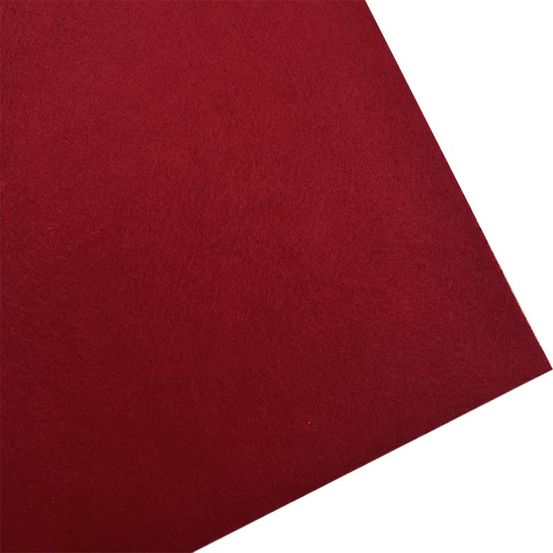Thick Felt Cloth 30cm x 30cm x 2mm
