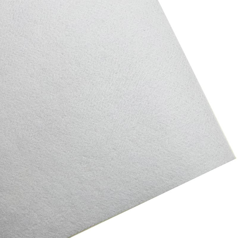 Thick Felt Cloth 30cm x 30cm x 2mm