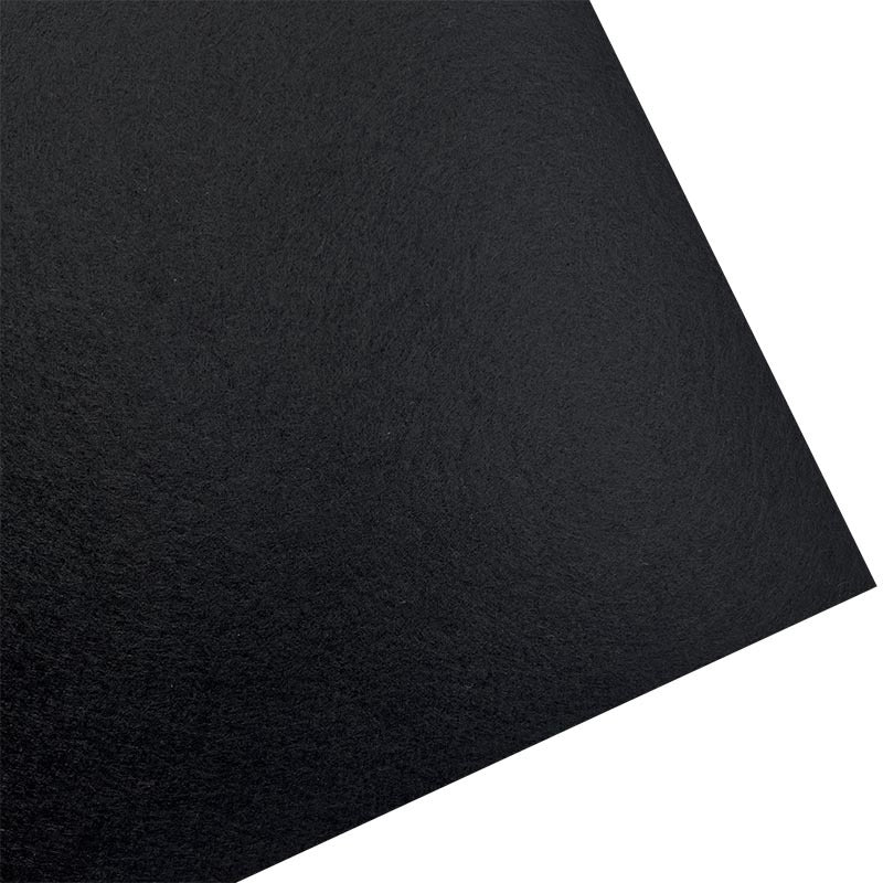 Thick Felt Cloth 30cm x 30cm x 2mm