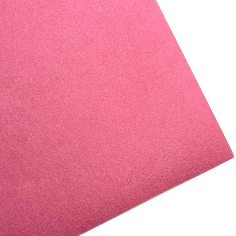 Thick Felt Cloth 30cm x 30cm x 2mm