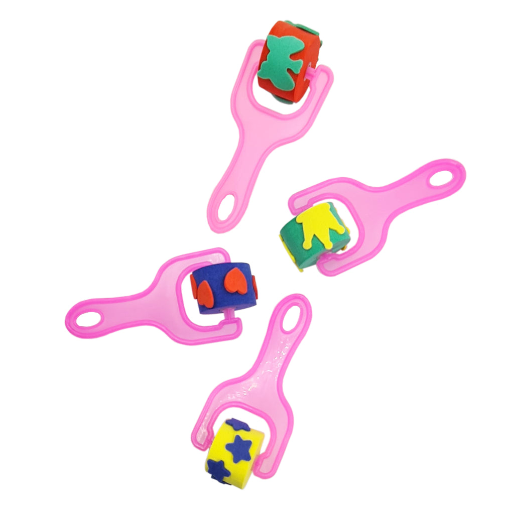 Washable Finger Ink Pad