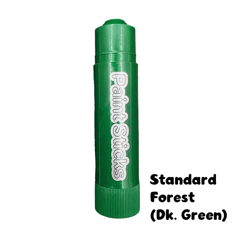 Paint Sticks (Individual Colours)