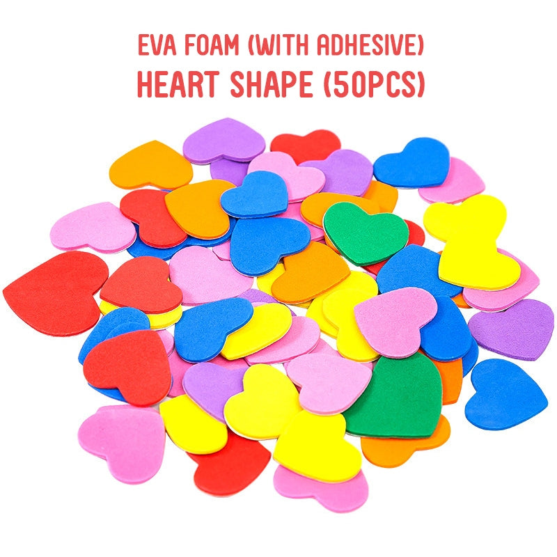 EVA Foam Sticker