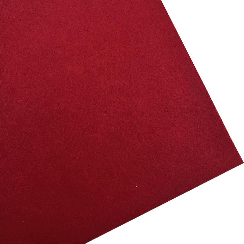 Thick Felt Cloth 30cm x 30cm x 2mm