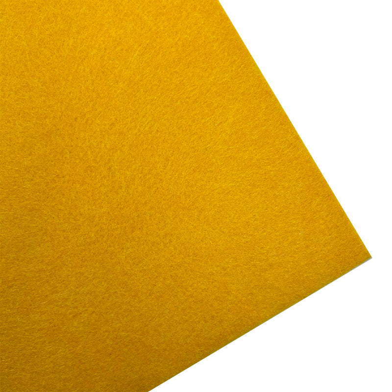 Thick Felt Cloth 30cm x 30cm x 2mm
