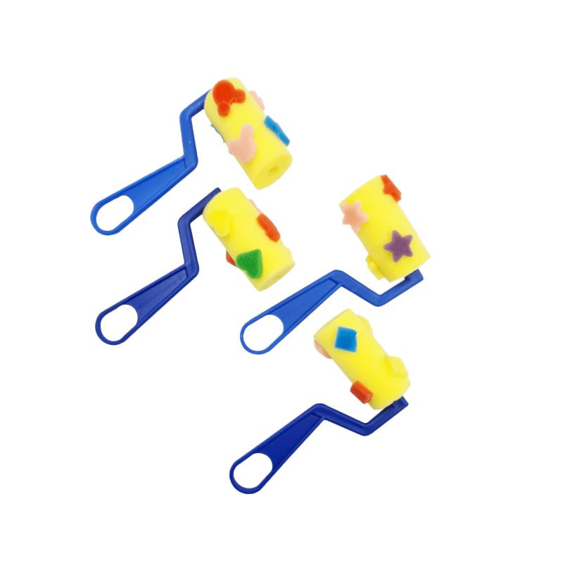 Washable Finger Ink Pad