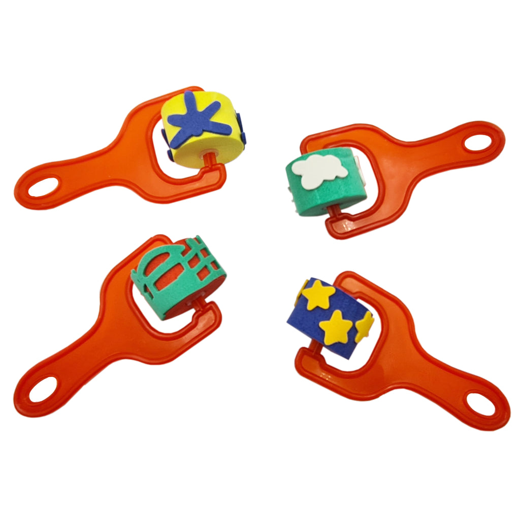 Washable Finger Ink Pad