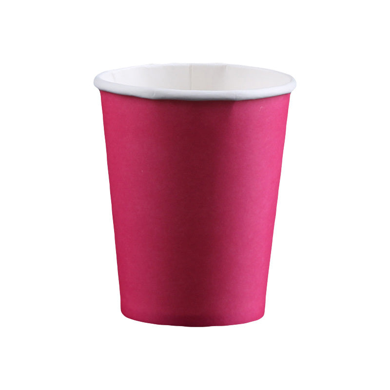 Paper Cup 9oz (20pcs/pkt)
