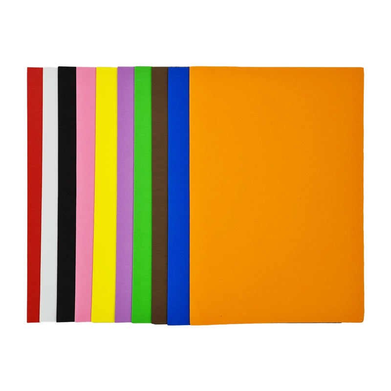EVA Foam Sticker