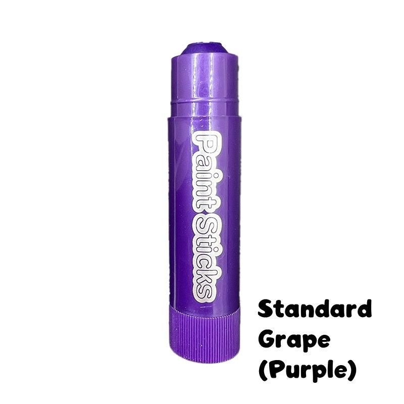 Paint Sticks (Individual Colours)