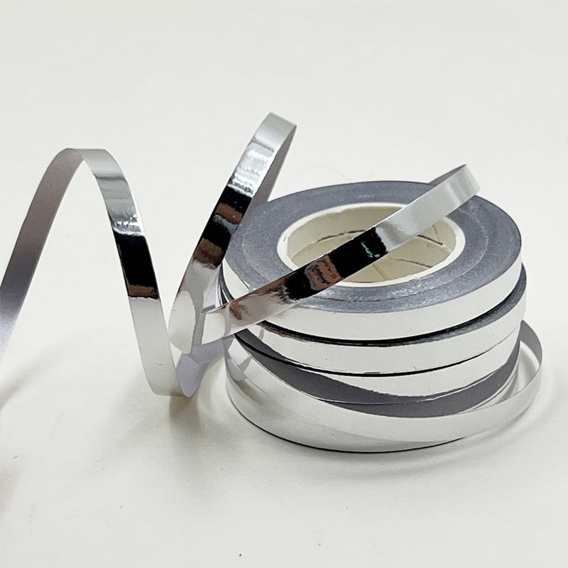 Balloon Foil Ribbon 5mm