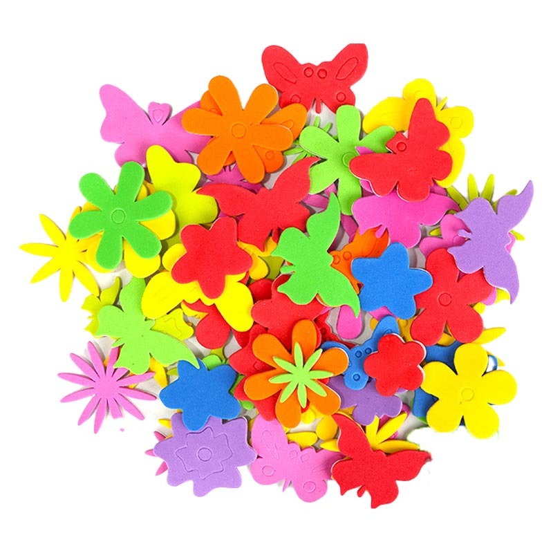 EVA Foam Sticker