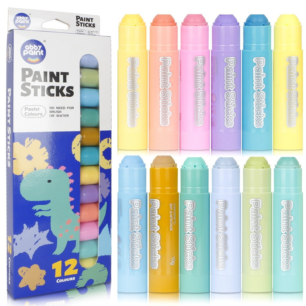Paint Sticks (Individual Colours)