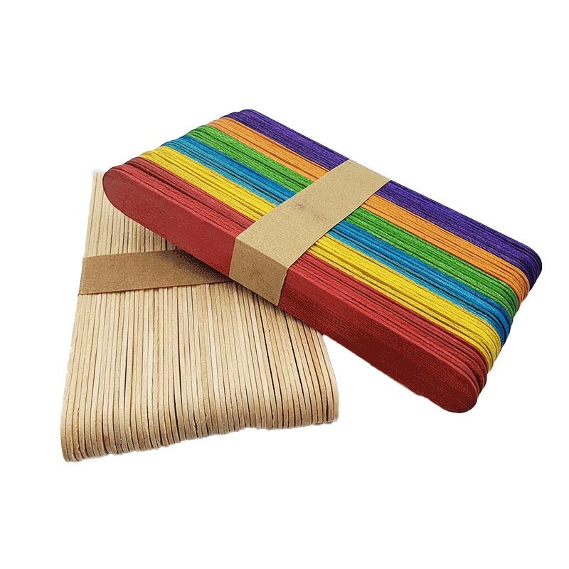 Ice Cream Stick (50pcs/pkt)