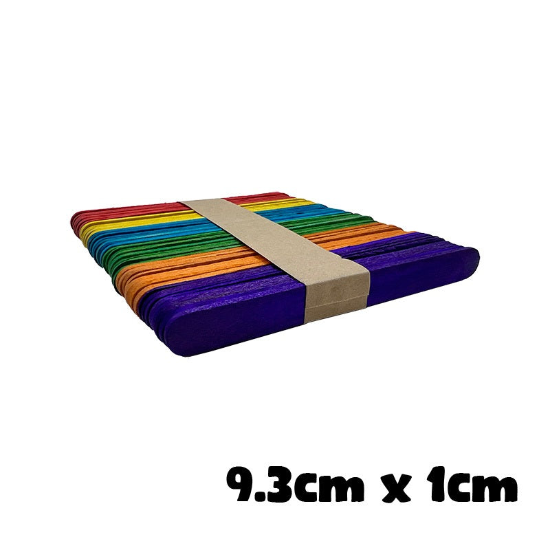 Ice Cream Stick (50pcs/pkt)