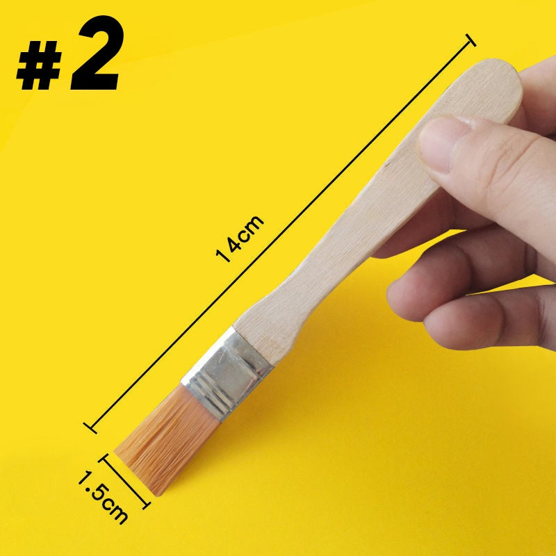 Nylon Wall Paint Brush