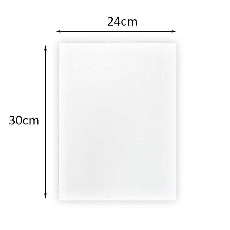 Canvas Panel Painting Set (Canvas Panel / Paintbrushes / Acrylic Markers)