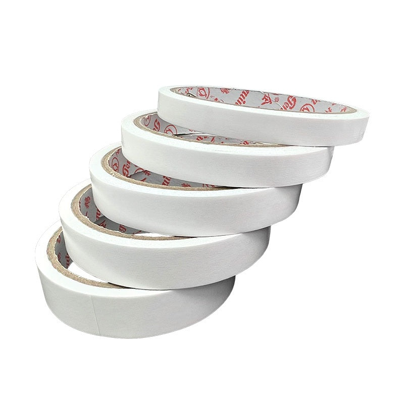 Adhesive Tapes (Scotch / Double-Sided)