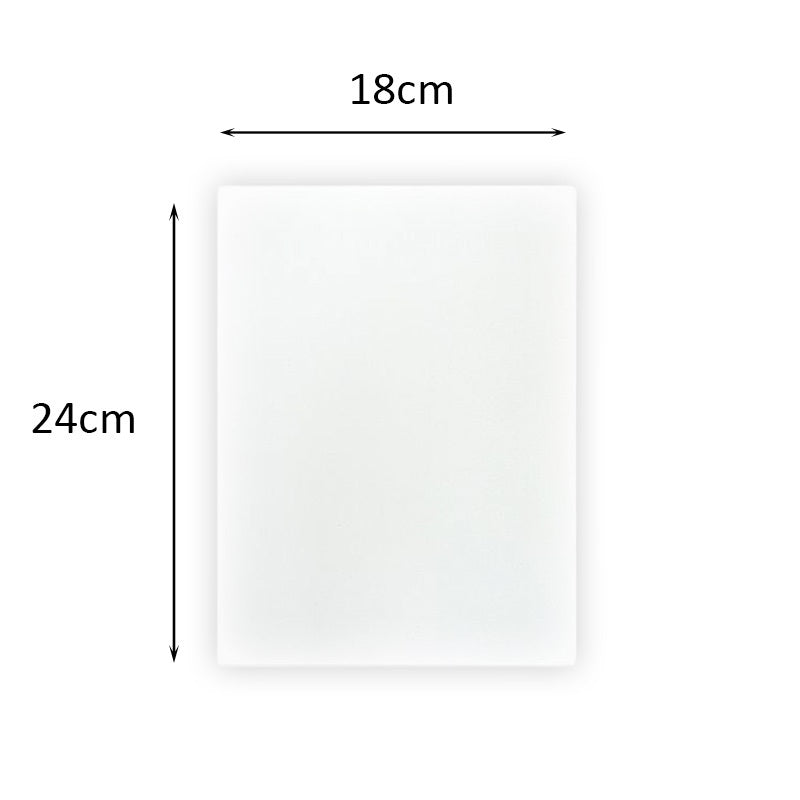 Canvas Panel Painting Set (Canvas Panel / Paintbrushes / Acrylic Markers)