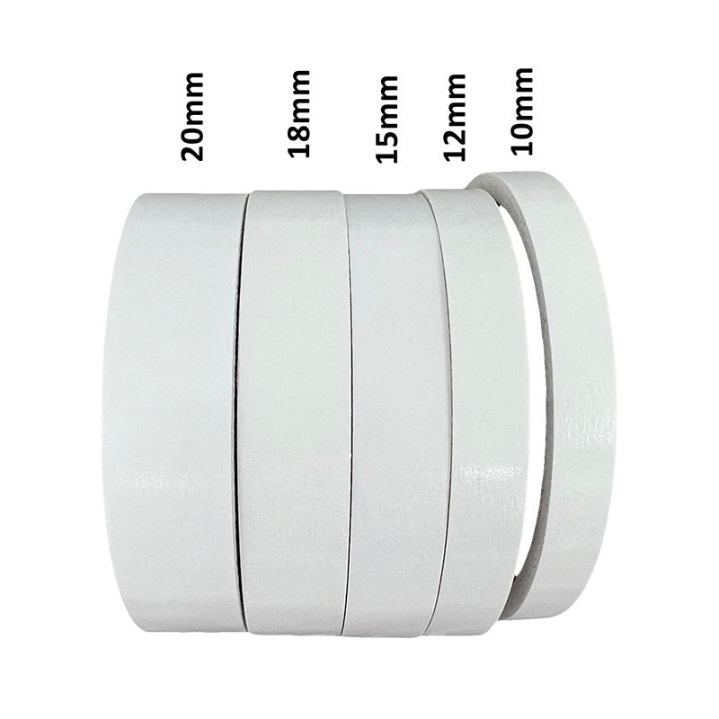 Adhesive Tapes (Scotch / Double-Sided)