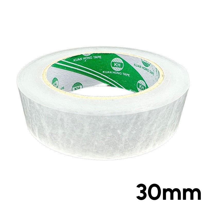 Adhesive Tapes (Scotch / Double-Sided)