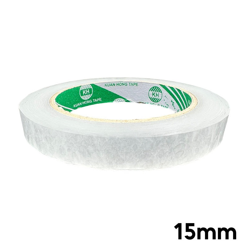 Adhesive Tapes (Scotch / Double-Sided)