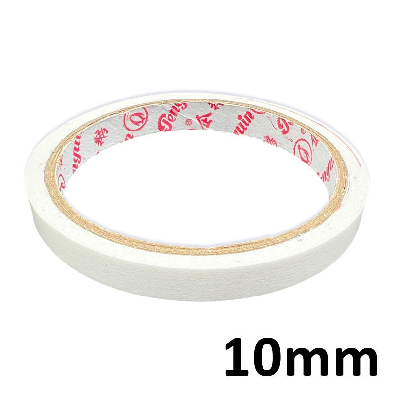 Adhesive Tapes (Scotch / Double-Sided)