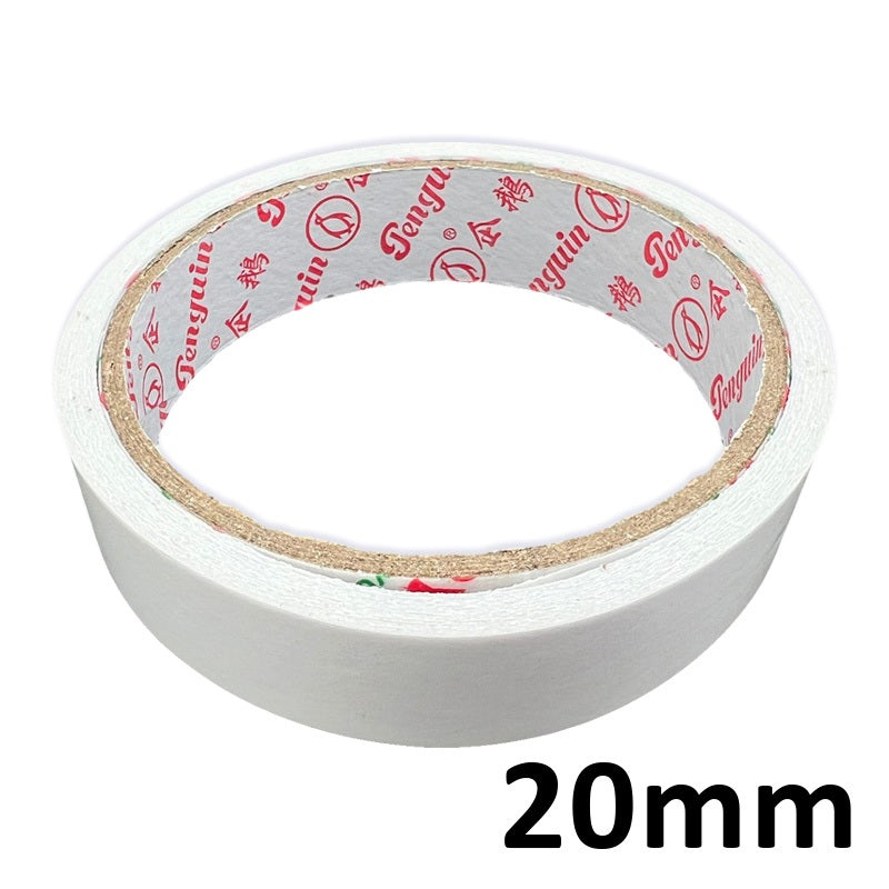 Adhesive Tapes (Scotch / Double-Sided)
