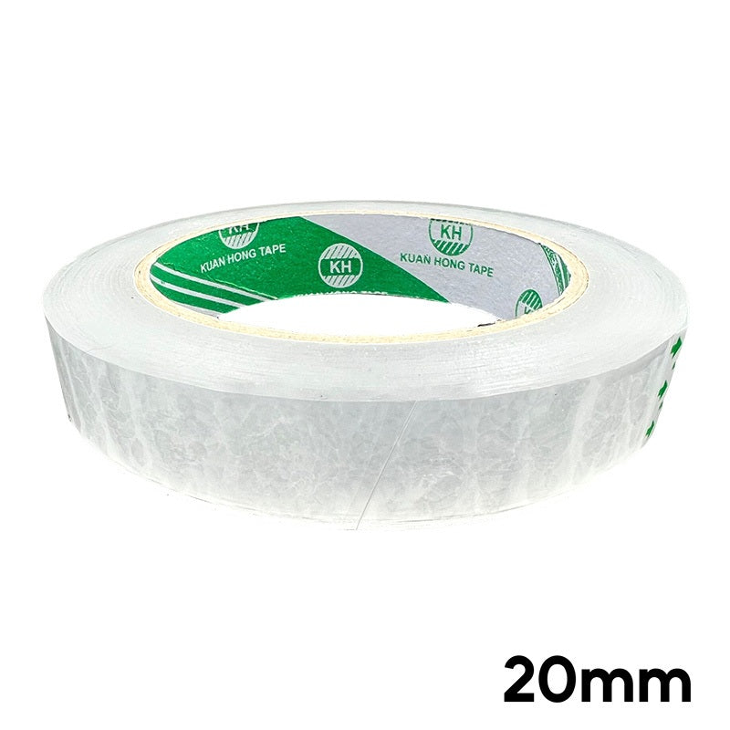 Adhesive Tapes (Scotch / Double-Sided)