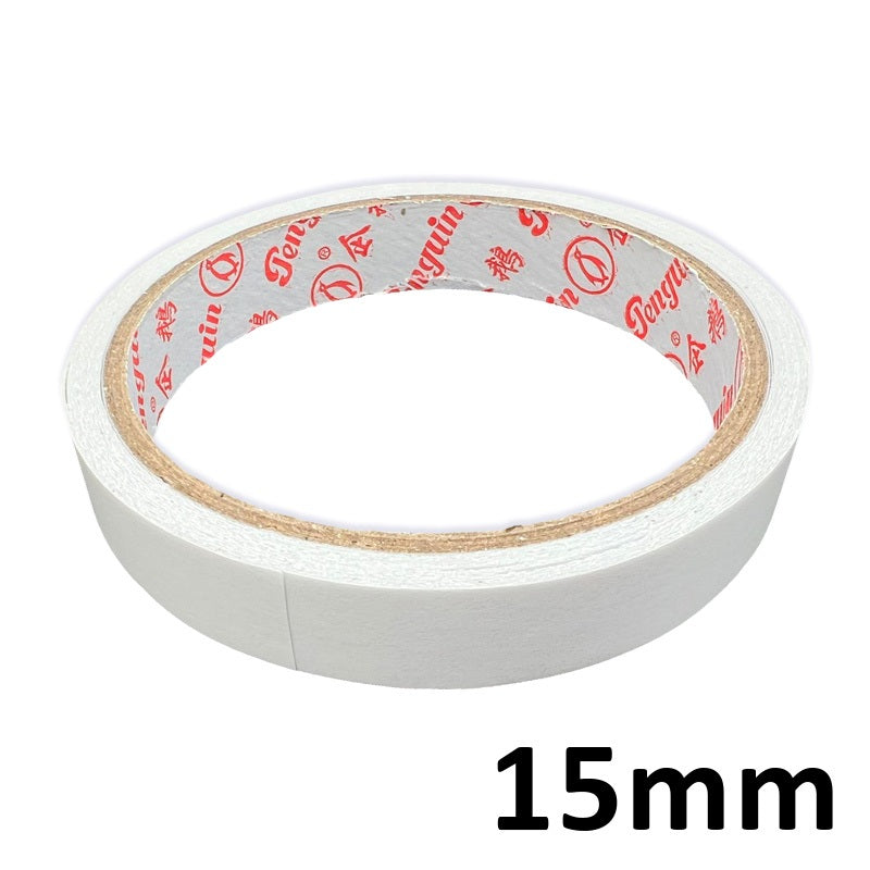 Adhesive Tapes (Scotch / Double-Sided)