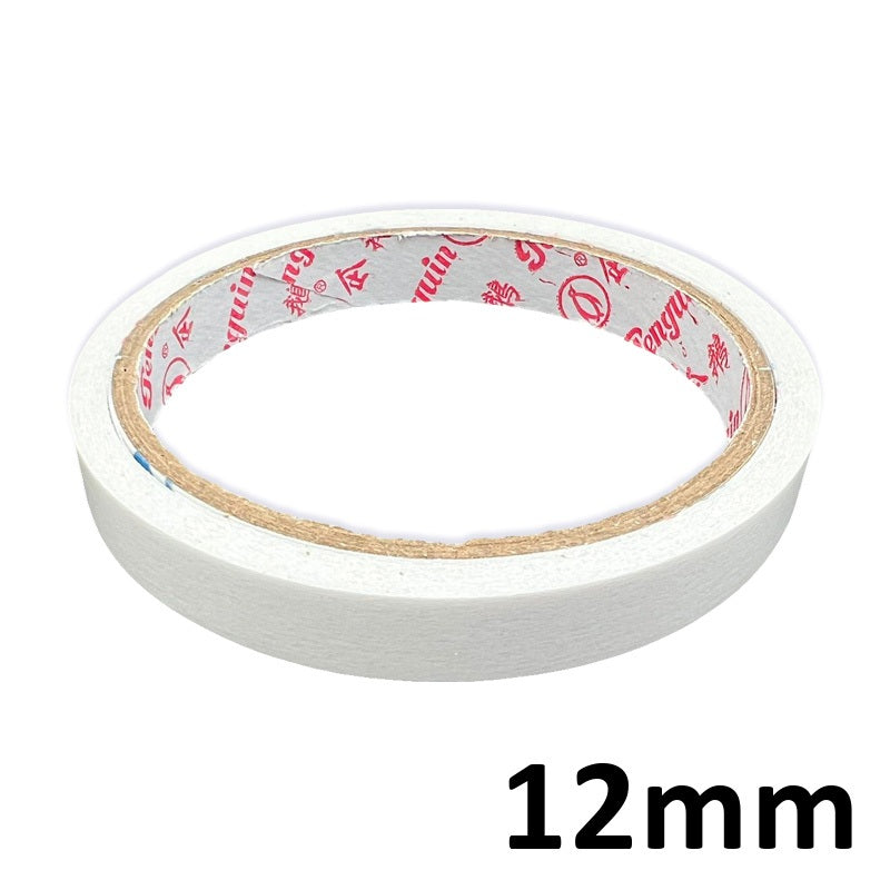 Adhesive Tapes (Scotch / Double-Sided)