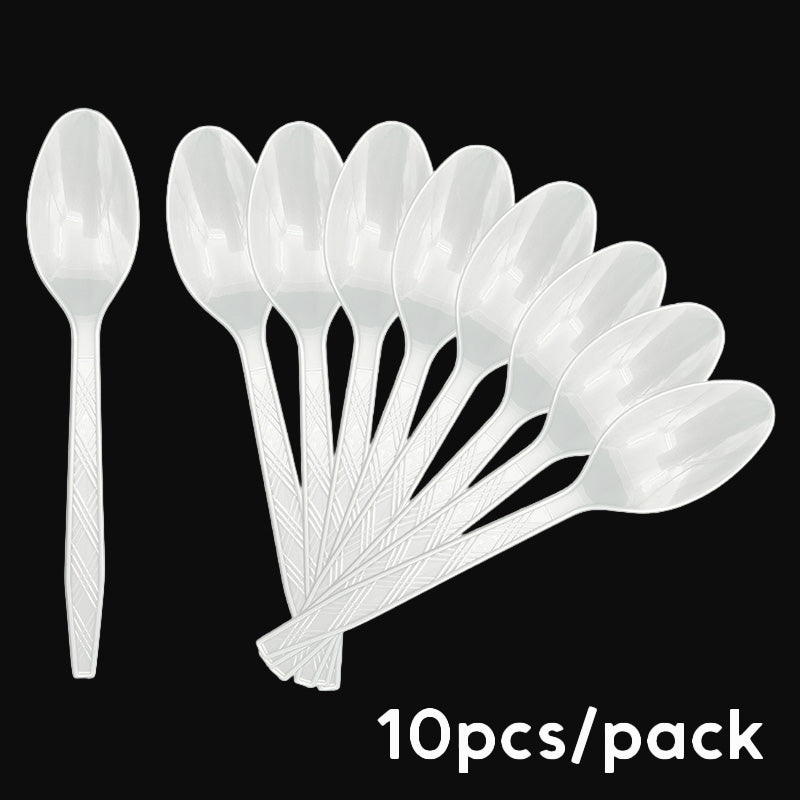 Paper Plate (Coloured / White)